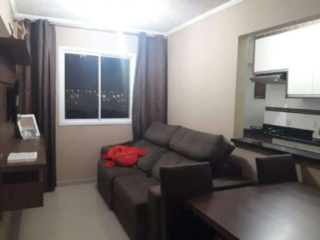 Apartamento venda em Região Imediata de Jundiaí, Jundiaí