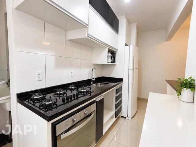 Apartamento venda em Novo Horizonte, Jundiaí