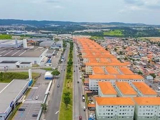 Apartamento venda em Novo Horizonte, Jundiaí