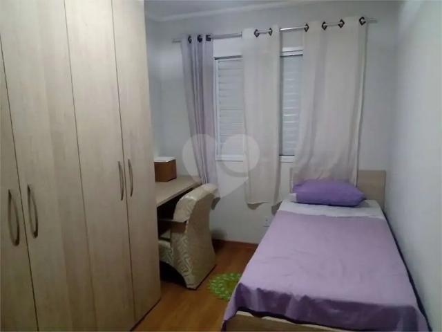 Apartamento venda em Região Imediata de São José dos Campos, Região Metropolitana do Vale do Paraíba e Litoral Norte