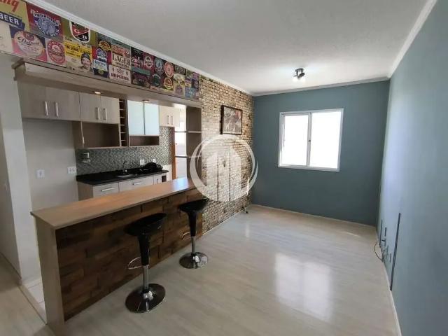 Apartamento venda em Região Imediata de Jundiaí, Jundiaí