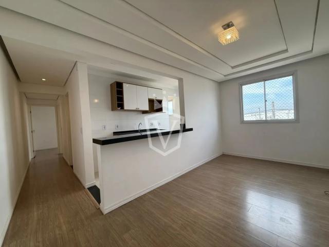 Apartamento venda em Novo Horizonte, Jundiaí