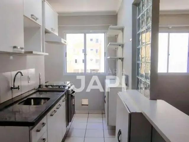 Apartamento venda em Região Imediata de Jundiaí, Jundiaí
