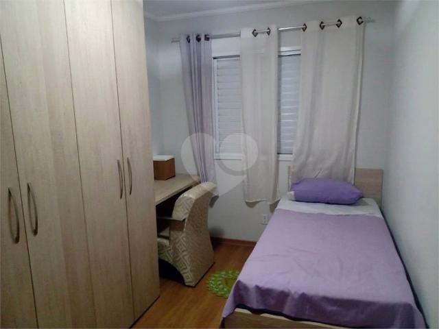 Apartamento venda em Novo Horizonte, Jundiaí
