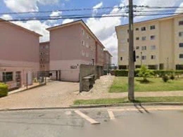 Apartamento venda em Novo Horizonte, Jundiaí