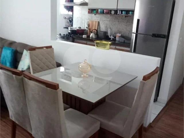 Apartamento venda em Novo Horizonte, Jundiaí