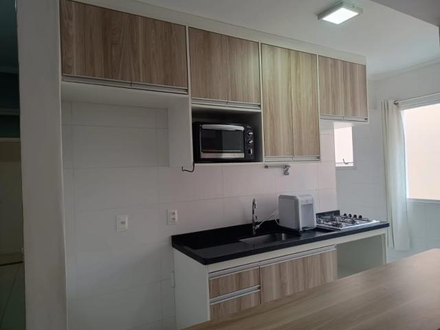 Apartamento venda em Novo Horizonte, Jundiaí