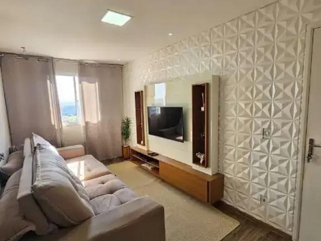 Apartamento venda em Região Imediata de Jundiaí, Jundiaí