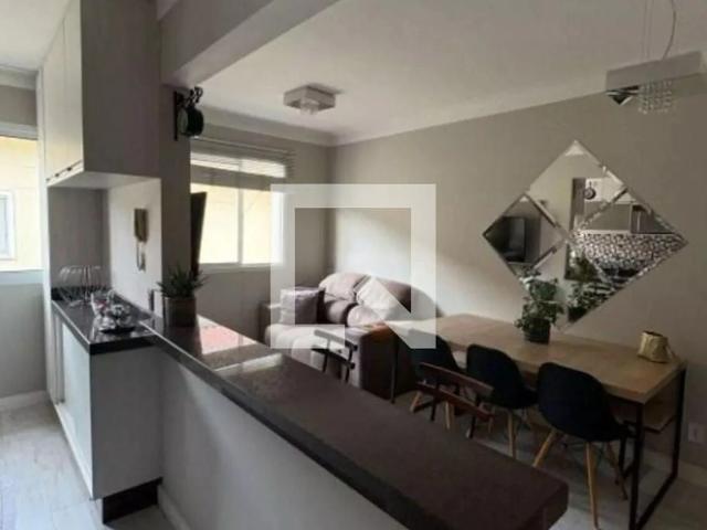 Apartamento venda em Novo Horizonte, Jundiaí