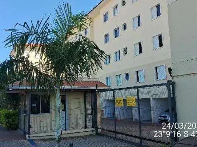 Apartamento venda em Região Imediata de Jundiaí, Jundiaí