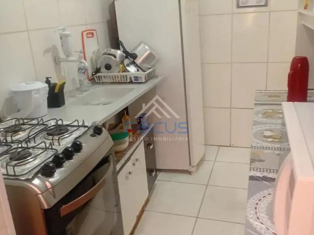 Apartamento venda em Portal da Colina, Jundiaí