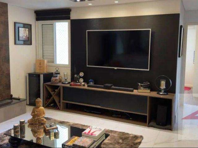 Apartamento venda em Jardim Ana Maria, Jundiaí