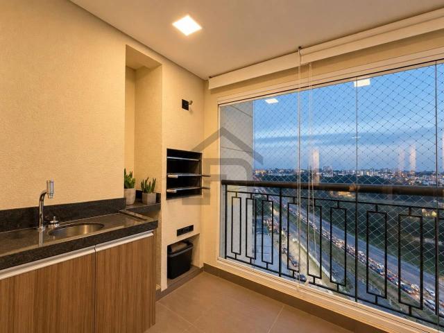Apartamento venda em Parque do Colégio, Jundiaí