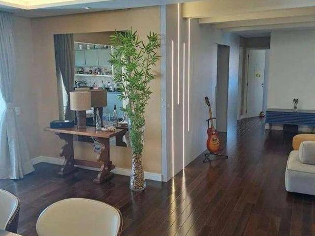 Apartamento venda em Jardim Ermida I, Jundiaí