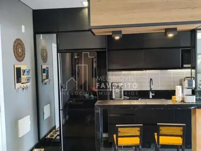 Apartamento venda em Loteamento Mantuanelli, Jundiaí