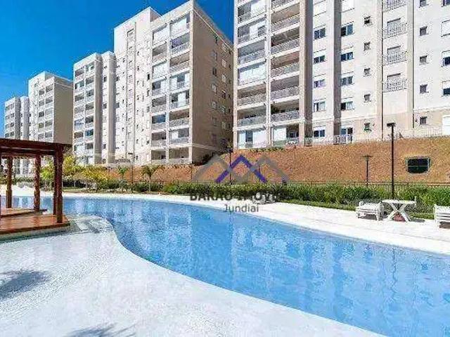 Apartamento venda em Região Imediata de Jundiaí, Jundiaí