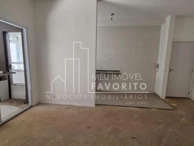 Apartamento venda em Jardim Ligia, Jundiaí