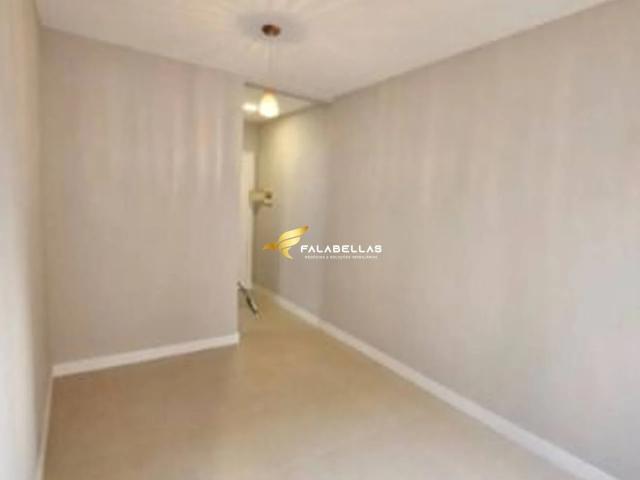 Apartamento venda em Jardim Ligia, Jundiaí