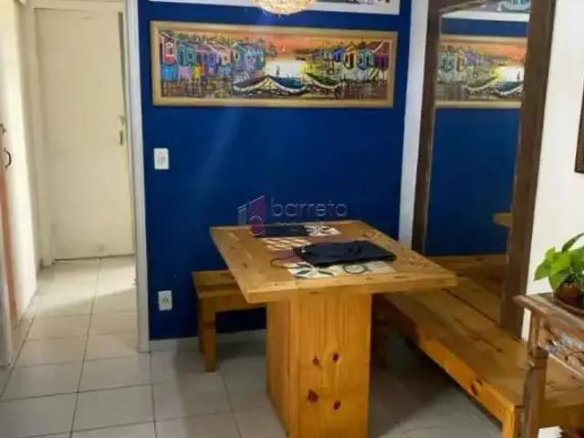 Apartamento venda em Região Imediata de Jundiaí, Jundiaí