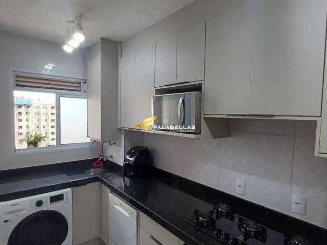 Apartamento venda em Parque Residencial Eloy Chaves, Jundiaí