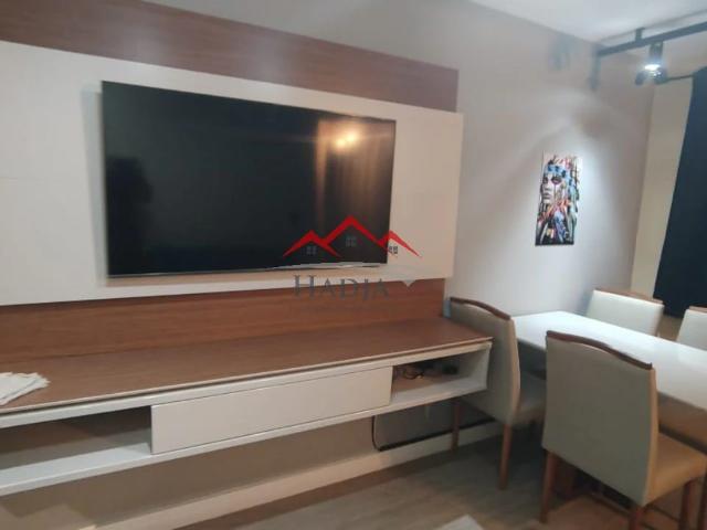 Apartamento venda em Jardim Ligia, Jundiaí