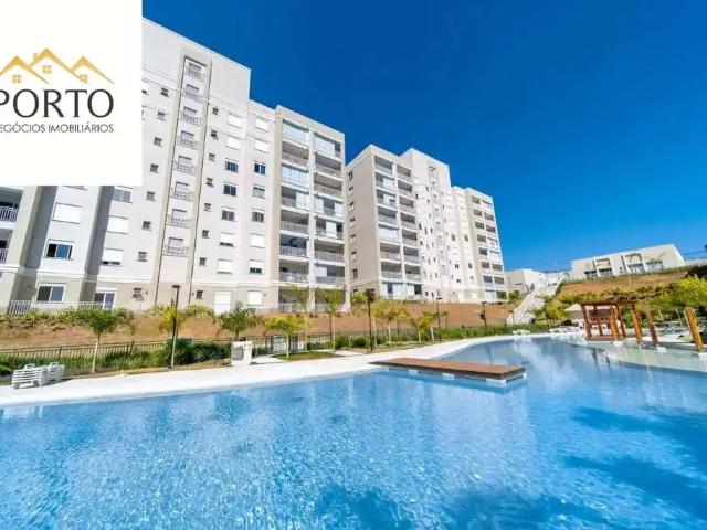 Apartamento venda em Região Imediata de Jundiaí, Jundiaí