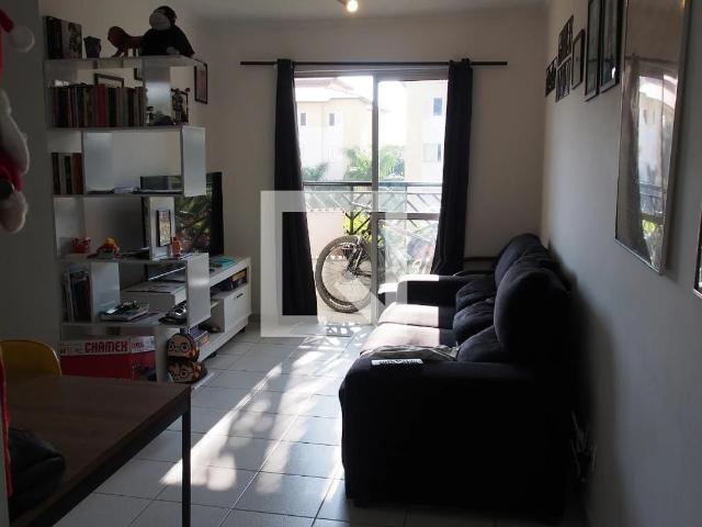 Apartamento venda em Jardim Ligia, Jundiaí