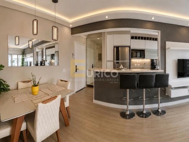 Apartamento venda em Jardim Ligia, Jundiaí