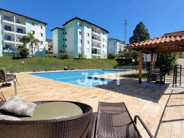 Apartamento venda em Jardim Ligia, Jundiaí