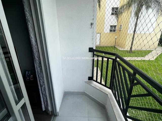 Apartamento venda em Jardim Ligia, Jundiaí