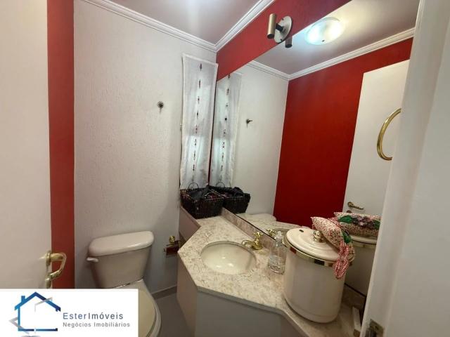 Apartamento venda em Jardim Ligia, Jundiaí