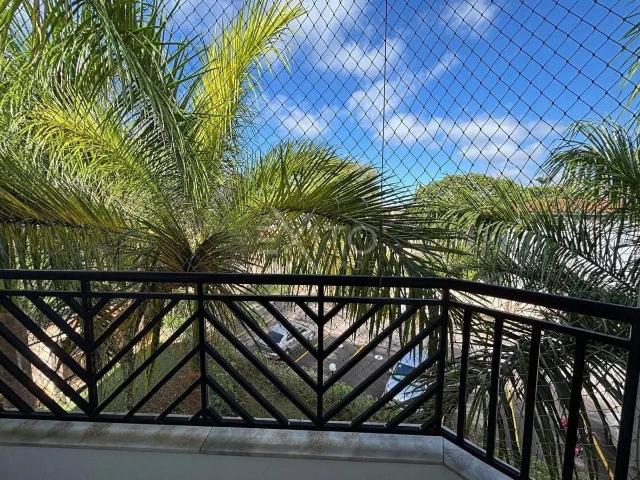Apartamento venda em Jardim Ligia, Jundiaí