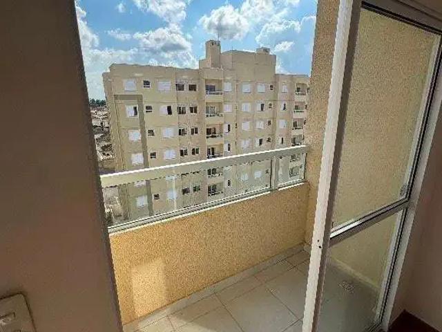 Apartamento venda em Região Imediata de Jundiaí, Jundiaí