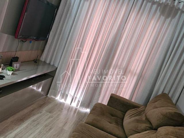 Apartamento venda em Jardim Ligia, Jundiaí