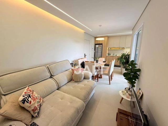 Apartamento venda em Jardim Ligia, Jundiaí