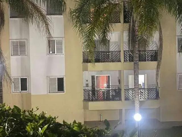 Apartamento venda em Região Imediata de Jundiaí, Jundiaí