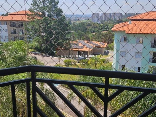 Apartamento venda em Jardim Ligia, Jundiaí