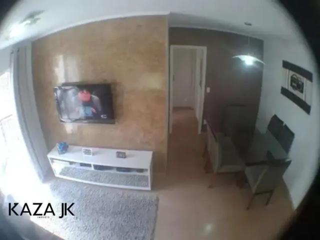 Apartamento venda em Jardim Ligia, Jundiaí
