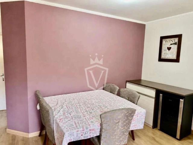 Apartamento venda em Jardim Ligia, Jundiaí