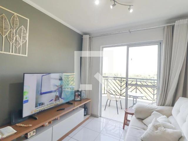 Apartamento venda em Jardim Ligia, Jundiaí