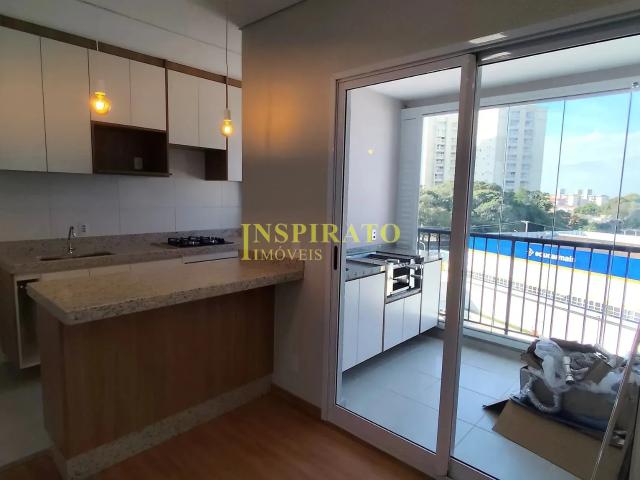 Apartamento venda em Jardim Ligia, Jundiaí