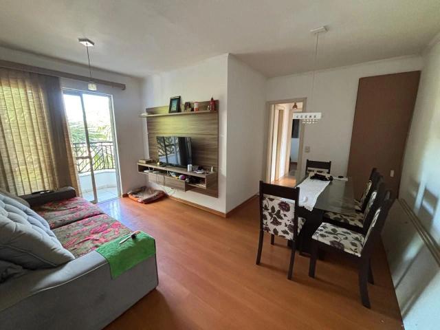 Apartamento venda em Jardim Ligia, Jundiaí