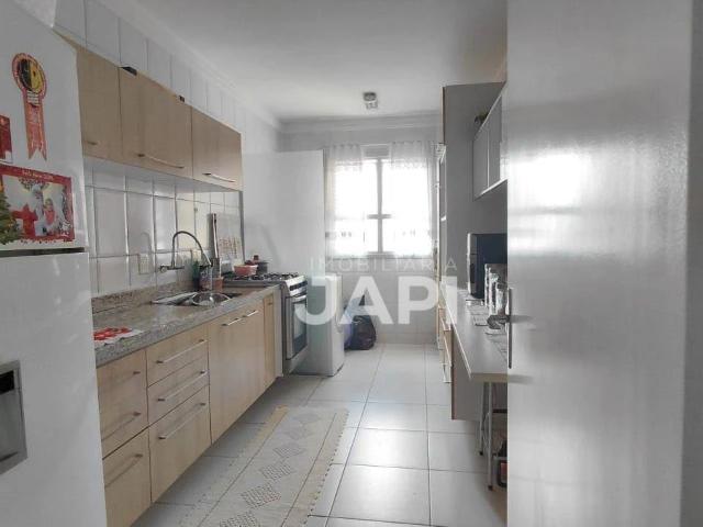Apartamento venda em Jardim Ligia, Jundiaí