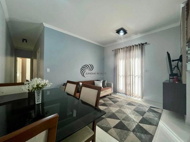 Apartamento venda em Jardim Ligia, Jundiaí