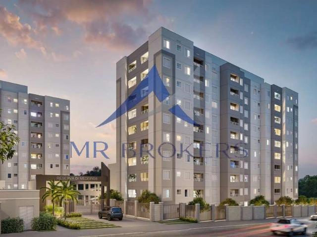 Apartamento venda em Jardim Sarapiranga, Jundiaí