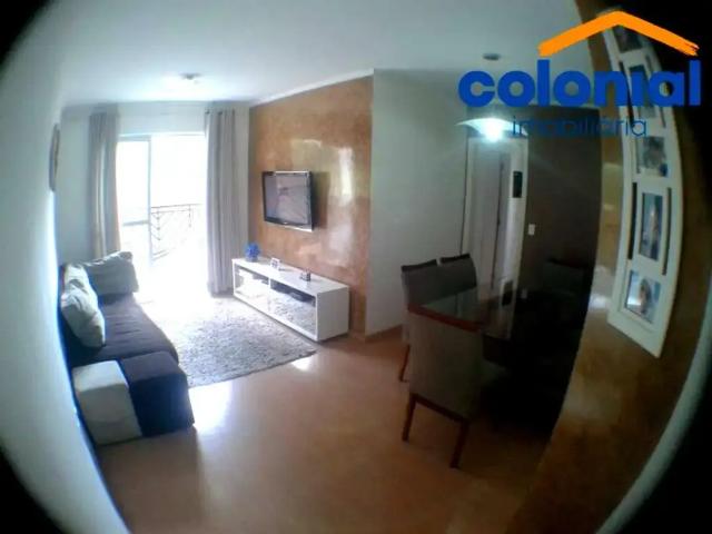 Apartamento venda em Região Imediata de Jundiaí, Jundiaí