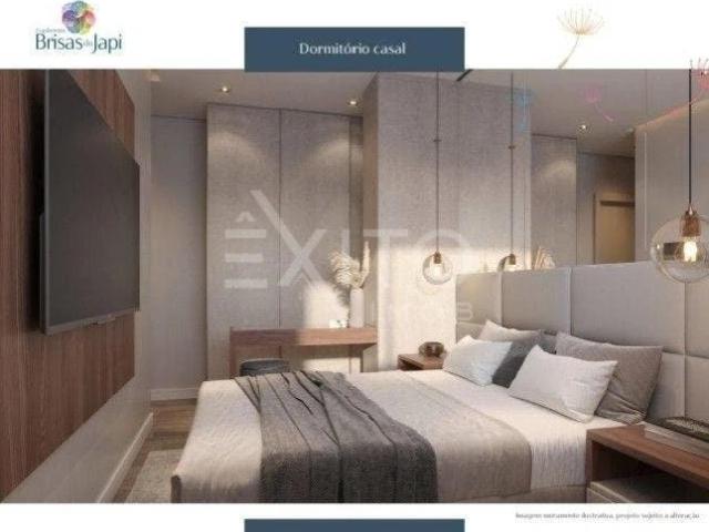 Apartamento venda em Jardim Sarapiranga, Jundiaí