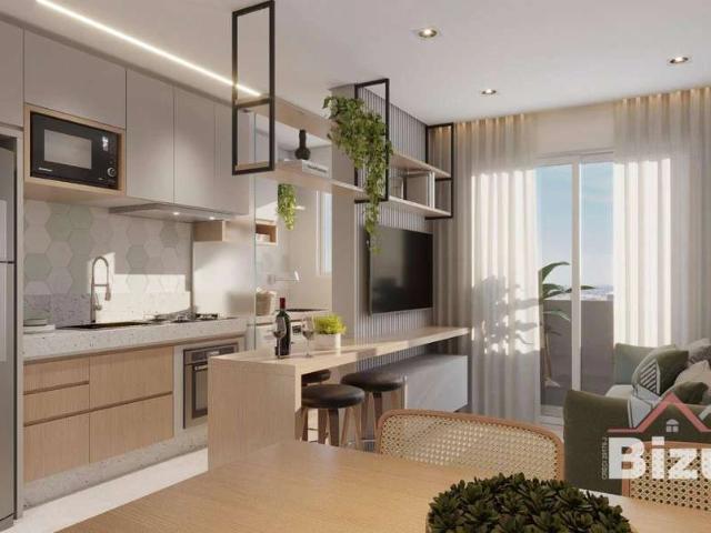 Apartamento venda em Jardim Sarapiranga, Jundiaí