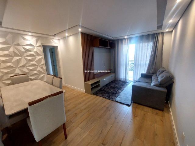 Apartamento venda em Jardim Ligia, Jundiaí