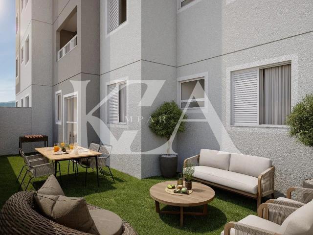 Apartamento venda em Jardim Ligia, Jundiaí